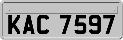 KAC7597
