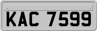 KAC7599