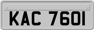 KAC7601