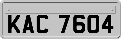 KAC7604