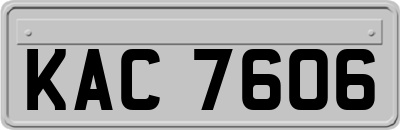 KAC7606