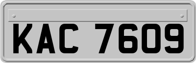 KAC7609