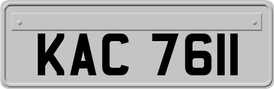 KAC7611