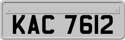 KAC7612