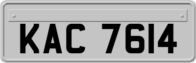 KAC7614