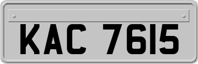 KAC7615