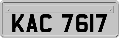KAC7617