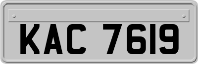 KAC7619
