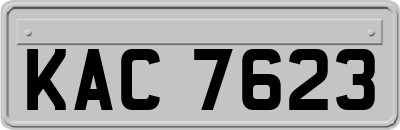 KAC7623