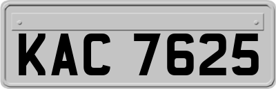 KAC7625