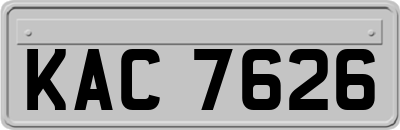 KAC7626