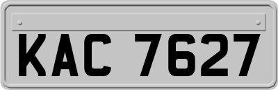 KAC7627