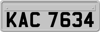 KAC7634