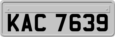 KAC7639