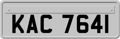 KAC7641