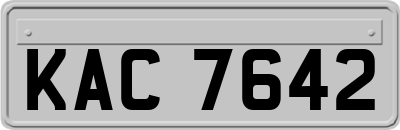 KAC7642