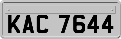 KAC7644