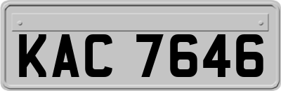 KAC7646