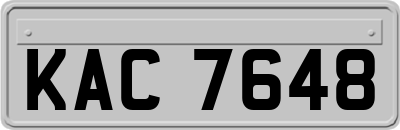 KAC7648