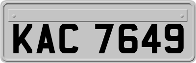 KAC7649