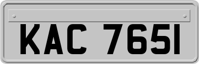 KAC7651