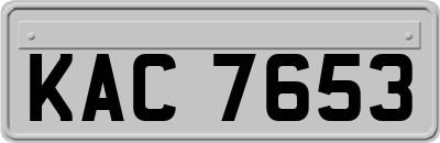 KAC7653