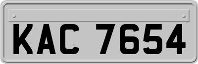 KAC7654