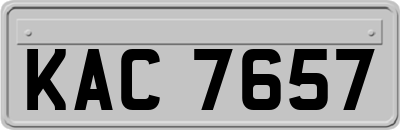 KAC7657