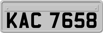KAC7658