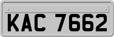 KAC7662