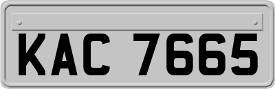 KAC7665