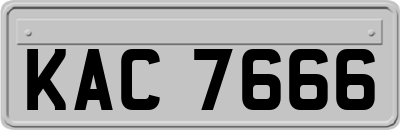 KAC7666