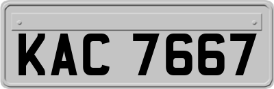 KAC7667