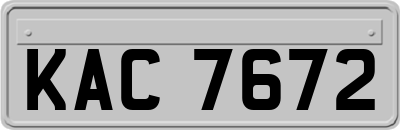 KAC7672