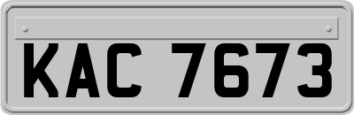 KAC7673