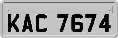 KAC7674