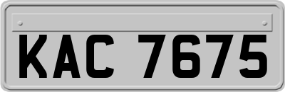 KAC7675