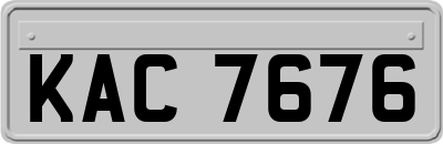 KAC7676