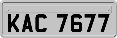KAC7677