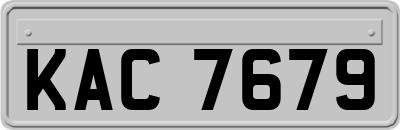 KAC7679