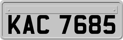 KAC7685