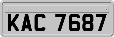 KAC7687