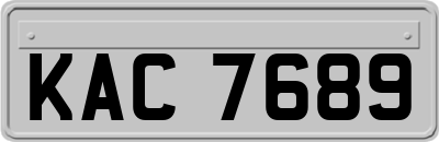 KAC7689