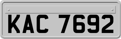 KAC7692