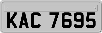 KAC7695