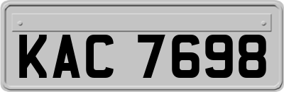 KAC7698