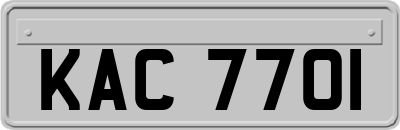 KAC7701