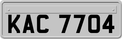 KAC7704