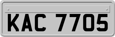 KAC7705