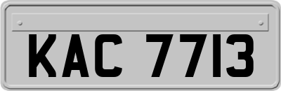 KAC7713